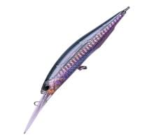 Воблер DUO REALIS JERKBAIT 100DR BARRA TUNED : Belone (CHH0402)