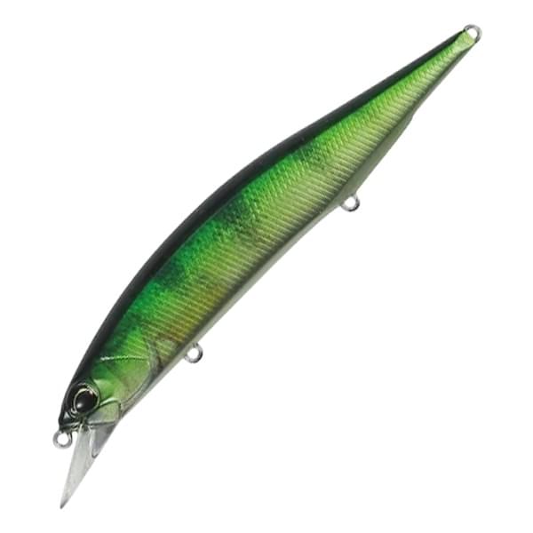 Воблер DUO REALIS JERKBAIT 110SP : Perch ND (CCCZ102)