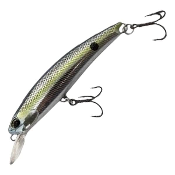 Воблер DUO REALIS FANGBAIT 100SR : Beast Sexy Shad (ASA3386)