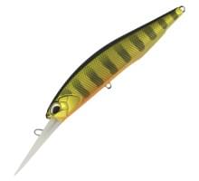 Воблер DUO REALIS JERKBAIT 100DR BARRA TUNED : Gold Perch (ASA3146)