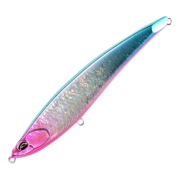 Воблер DUO BEACH WALKER LIMBER iF 127S : (CYA0936)