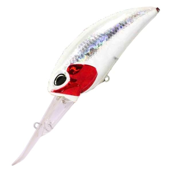 Воблер DUO REALIS CRANK G87 15A : Prism Ivory (ADA0088)