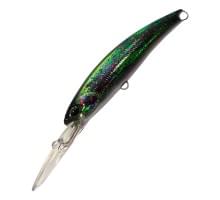 Воблер DUO REALIS FANGBAIT 100DR : Ocellated (ANA3399)