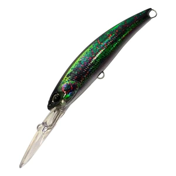 Воблер DUO REALIS FANGBAIT 100DR : Ocellated (ANA3399)
