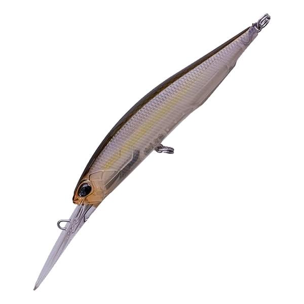 Воблер DUO REALIS JERKBAIT 100DR BARRA TUNED : Morning Dawn (CCC3176)