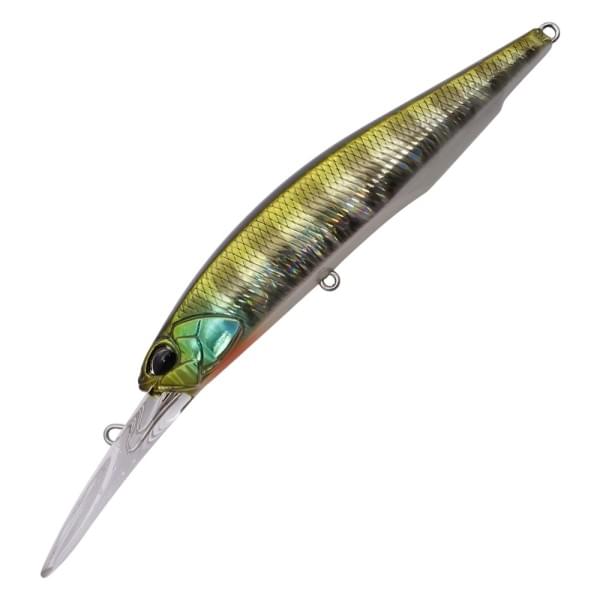 Воблер DUO REALIS JERKBAIT 100DR BARRA TUNED : Kohoku Natural Gill (CPA3289)
