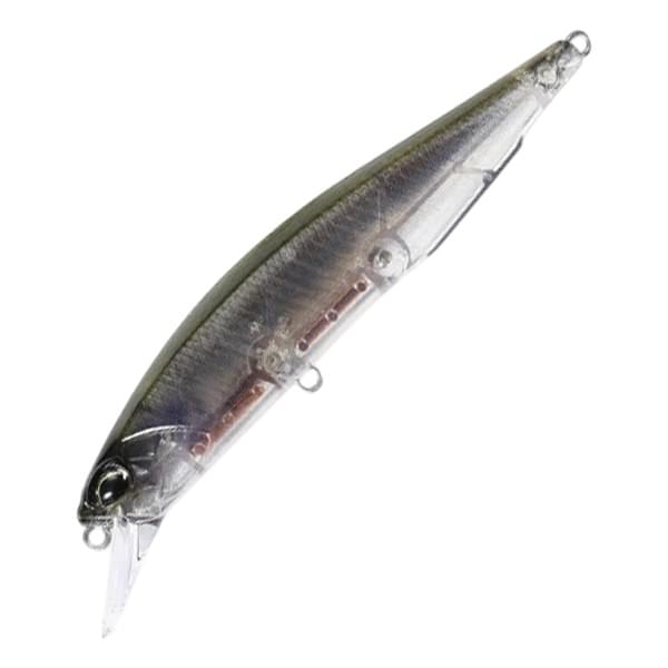 Воблер DUO REALIS JERKBAIT 100SP : Kohoku Phantom Wakasagi (CCCZ613)