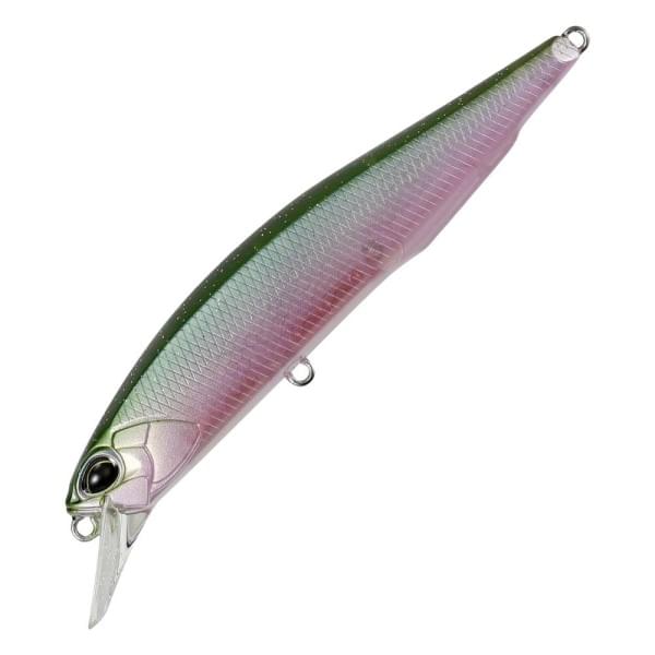 Воблер DUO REALIS JERKBAIT 100SP SILENT : D Shad (CCC3254)