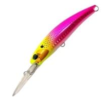 Воблер DUO REALIS FANGBAIT 100DR : Pinkono (AHA3544)