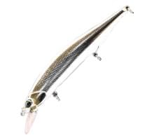 Воблер DUO REALIS JERKBAIT 110SP : UV Silver Slash B (MCC0522)