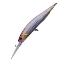 Воблер DUO REALIS JERKBAIT 100DR BARRA TUNED : Zappy Shirasu II (CMH0086)
