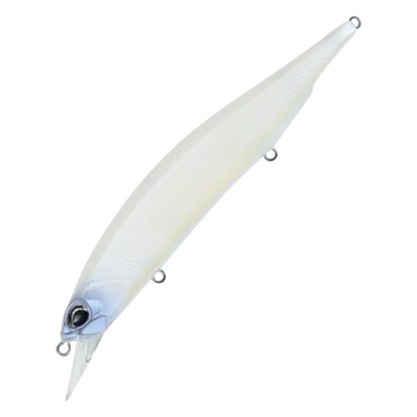 Воблер DUO REALIS JERKBAIT 120F : Neo Pearl (ACC3008)