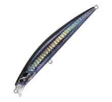 Воблер DUO BEACH WALKER AXCION SLIM 105 : Real Silver Nago (SHI0568)