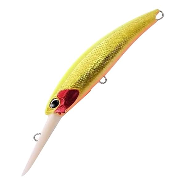 Воблер DUO REALIS FANGBAIT 120DR (Bone) : Phoenix (BDA3121)