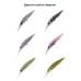 Воблер DUO REALIS JERKBAIT 100DR BARRA TUNED : KZ Ghost Chart (CEA3603)