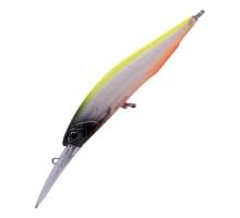 Воблер DUO REALIS JERKBAIT 100DR BARRA TUNED : KZ Ghost Chart (CEA3603)
