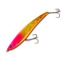 Воблер DUO BEACH WALKER LIMBER iF 127S : Gold Pink Head OB (CPA0813)