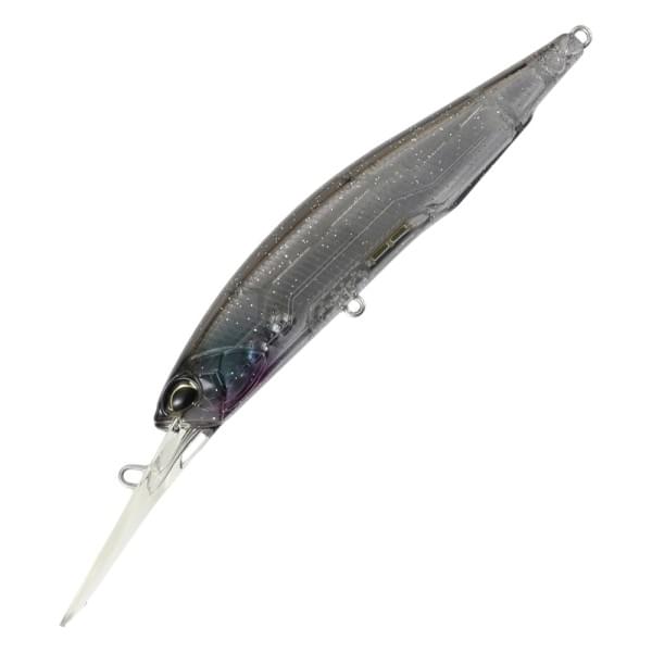 Воблер DUO REALIS JERKBAIT 100DR : Phantom Shad (CCC3119)