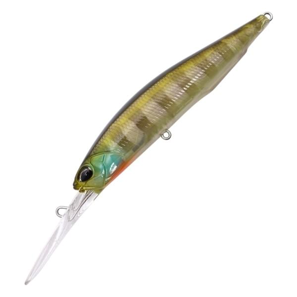 Воблер DUO REALIS JERKBAIT 100DR BARRA TUNED : Ghost Gill (CCC3158)