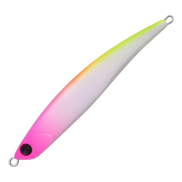 Воблер DUO PRESS BAIT 85 : Mat Gradation Snow GB (ACC0673)