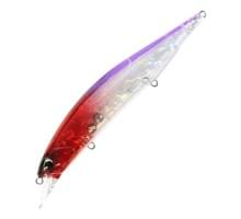 Воблер DUO REALIS JERKBAIT 120SP : Burning Purple Shad (CZAZ610)
