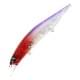 Burning Purple Shad