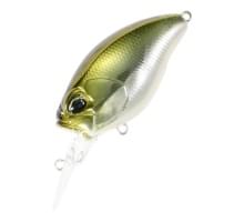 Воблер DUO REALIS CRANK 48MR KABUKI BOTTOM RUSH : Misty Brown Bait (CRA3372)