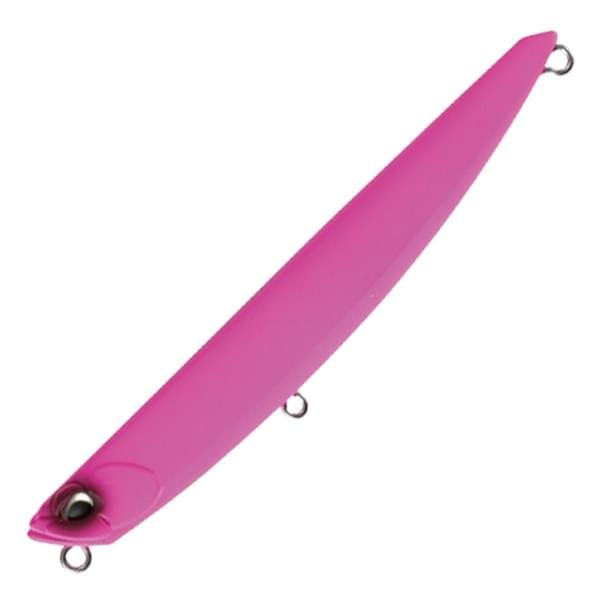 Воблер DUO BEACH WALKER VISTA 100S : Mat Pink (ACC0016)