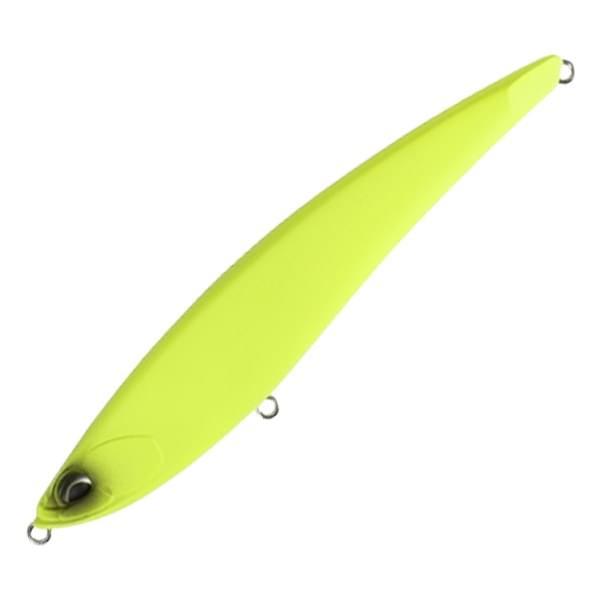 Воблер DUO BEACH WALKER LIMBER iF 127S : Mat Chart (ACC0028)