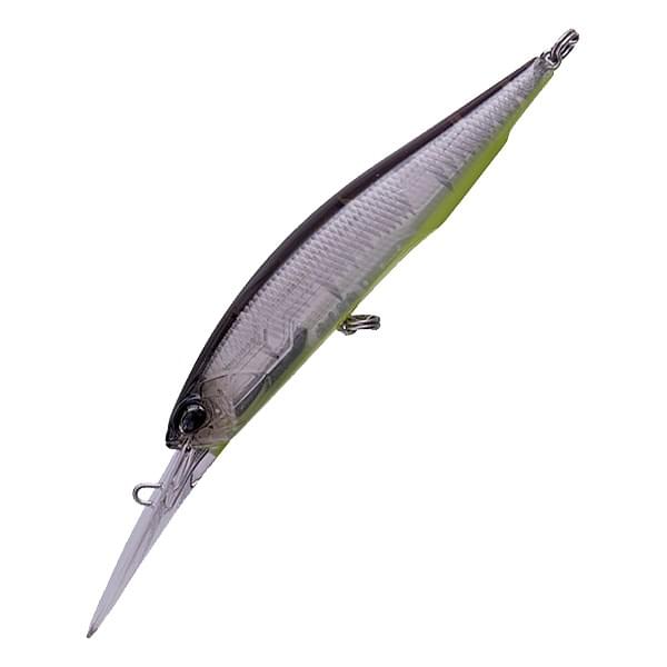 Воблер DUO REALIS JERKBAIT 100DR BARRA TUNED : AM Edge (CEA3341)