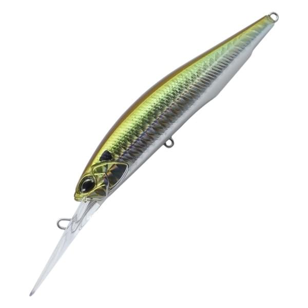 Воблер DUO REALIS JERKBAIT 100DR : Jack (CFA0006)