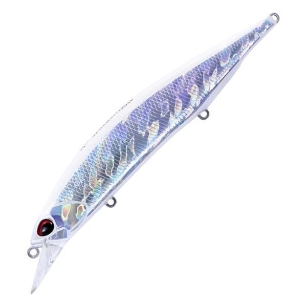 Воблер DUO REALIS JERKBAIT 120F : Ivory Halo (AJO0091)