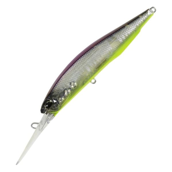 Воблер DUO REALIS JERKBAIT 100DR : AM Edge (DEA3341)
