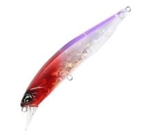 Воблер DUO REALIS JERKBAIT 100SP : Burning Purple Shad (CZAZ610)