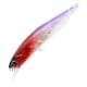 Burning Purple Shad