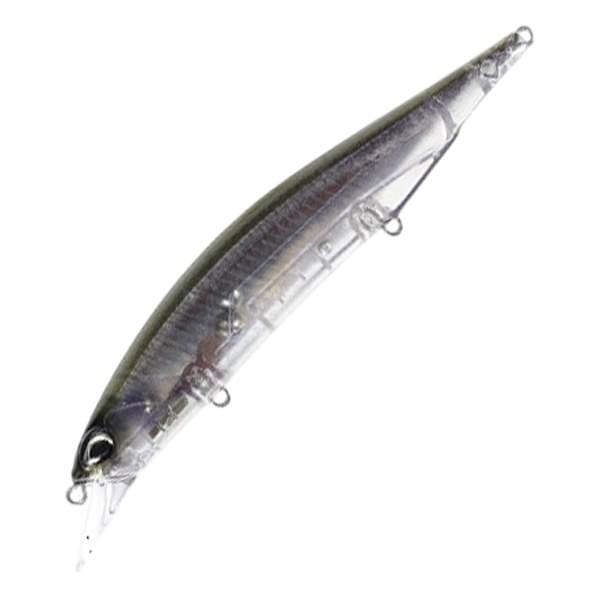 Воблер DUO REALIS JERKBAIT 120SP : Kohoku Phantom Wakasagi (CCCZ613)