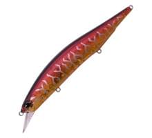 Воблер DUO REALIS JERKBAIT 130SP : Ghost Red Tiger (CCC3354)