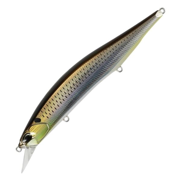 Воблер DUO REALIS JERKBAIT 130SP SW : Flashy Mullet (SMA0036)