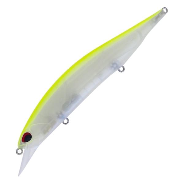 Воблер DUO REALIS JERKBAIT 120SP : Ghost Chart (CCC3028)