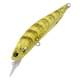 Gold Shrimp