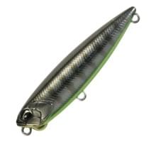 Воблер DUO REALIS PENCIL 65 SW : Black Snap GR (DRA0479)