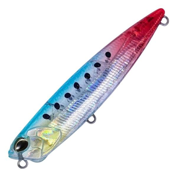 Воблер DUO REALIS PENCIL 85 SW : Bleeding Sardine (CDH0365)