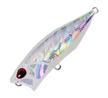 Воблер DUO REALIS POPPER 64 SW : Ivory Halo (AJO0091)