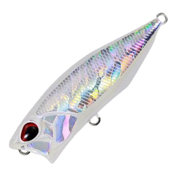 Воблер DUO REALIS POPPER 64 SW : Ivory Halo (AJO0091)