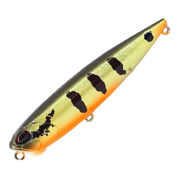 Воблер DUO REALIS PENCIL 110 WT : Peacock Bass HD (AOA3327)