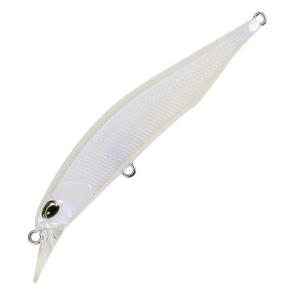 Воблер DUO REALIS JERKBAIT 85F : Super Pearl (CCCZ274)