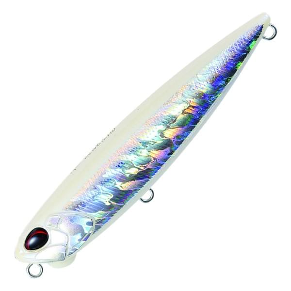 Воблер DUO REALIS PENCIL 110 (Bone) : Ivory Halo (BJO0091)