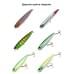 Воблер DUO REALIS PENCIL 110 : Ghost Aji (GEA0499)