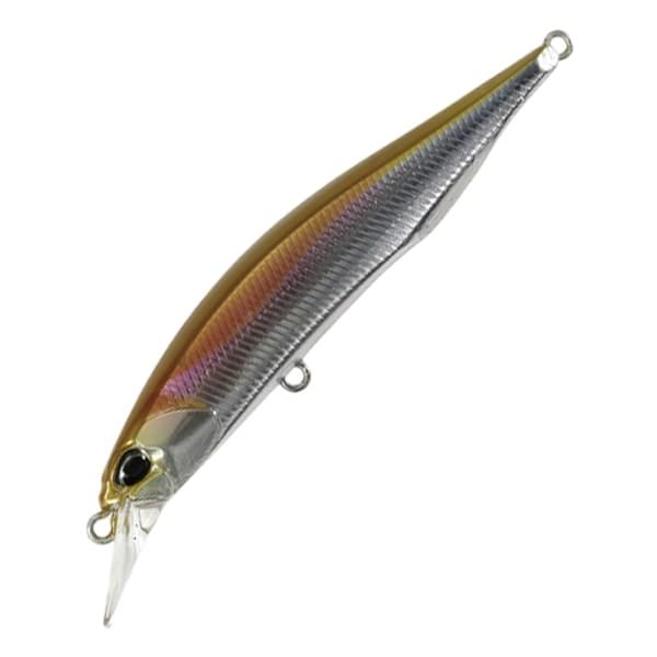 Воблер DUO REALIS JERKBAIT 85F : Natural Wakasagi (CRA3013)