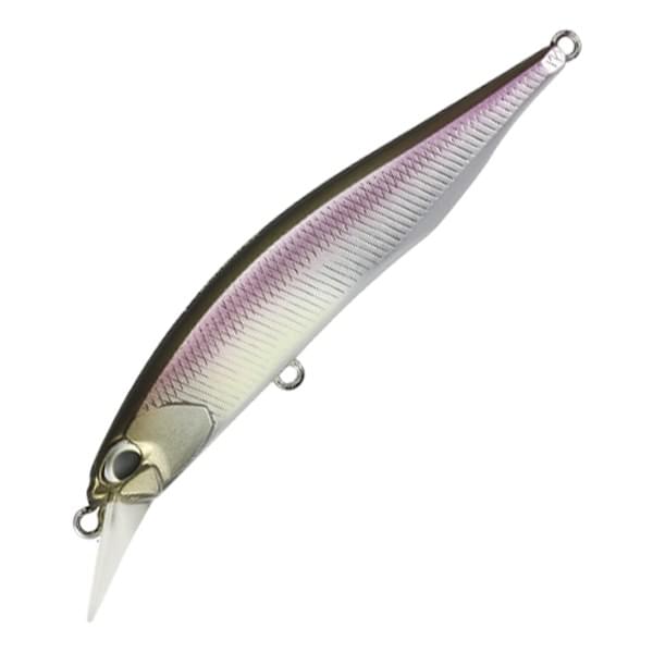 Воблер DUO REALIS JERKBAIT 85F : Itako Wakasagi II (CSA3159)